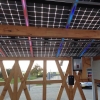 Zintegrowane dachy REDUKS.SOLAR